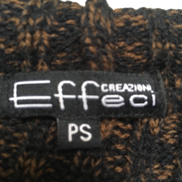 Women’s Heavy Cardigan - Picture 4 of 6